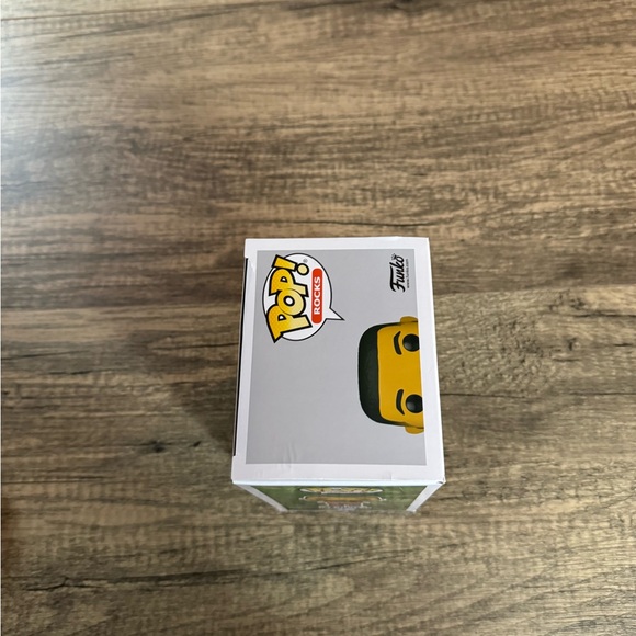 Funko Pop! Vinyl: DJ Khaled - Funko (Exclusive) #238 - Picture 6 of 6